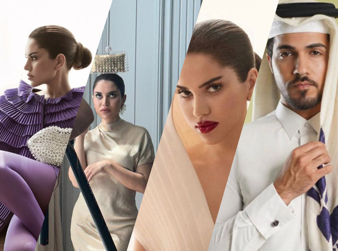 casting company in qatar